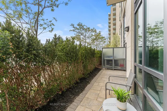 Additional image 38 of 55 Yorkland Blvd Unit 107