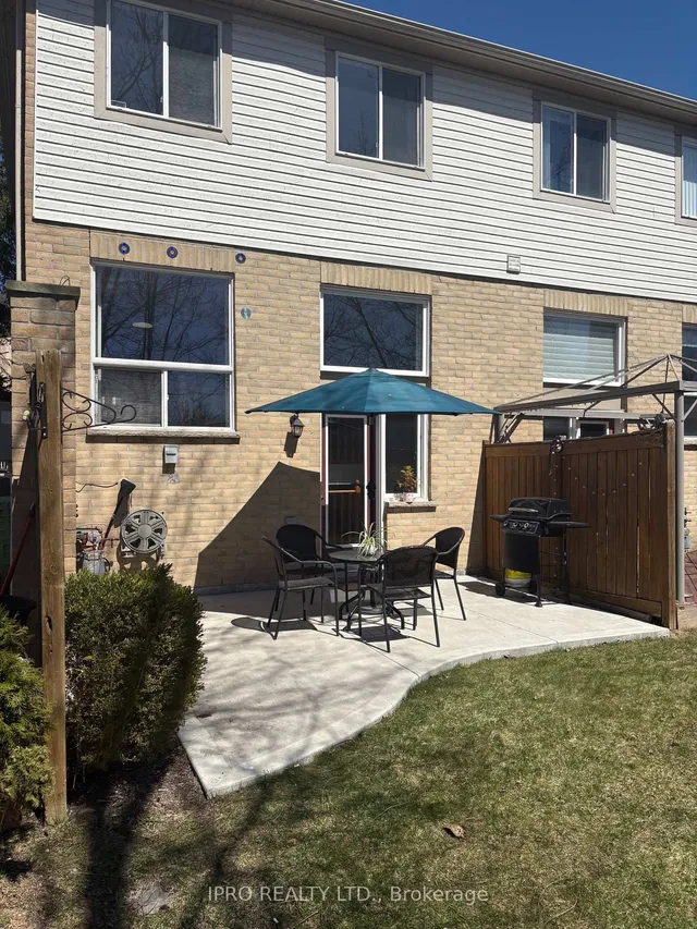 Additional image 34 of 7284 Bellshire Gate Unit 37
