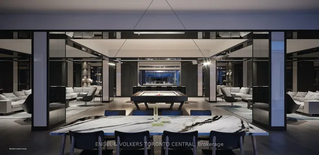 Additional image 17 of 28 Eastern Ave Unit 629