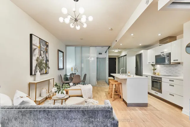 Additional image 15 of 88 Park Lawn Rd Unit 1210