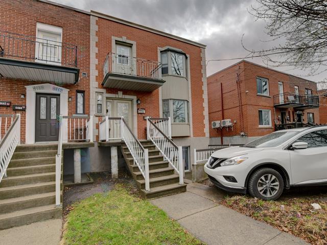 6684-6688 Av. McLynn|Montréal (Côte-des-Neiges/Notre-Dame-de-Grâce), Quebec H3X2R6