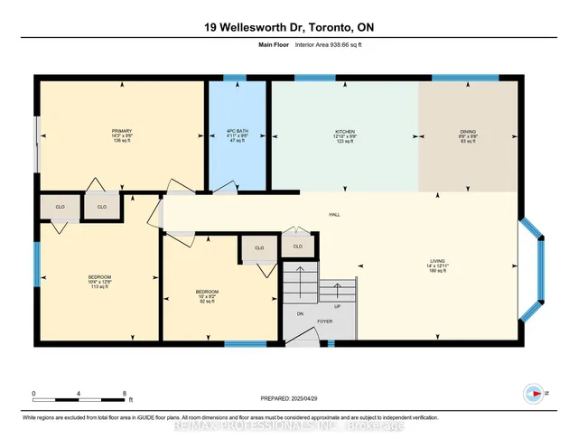 Additional image 37 of 19 Wellesworth Dr