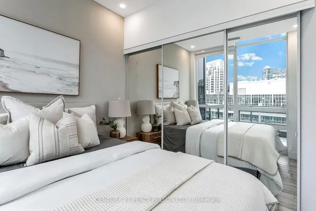 Additional image 28 of 209 Fort York Blvd Unit 1663