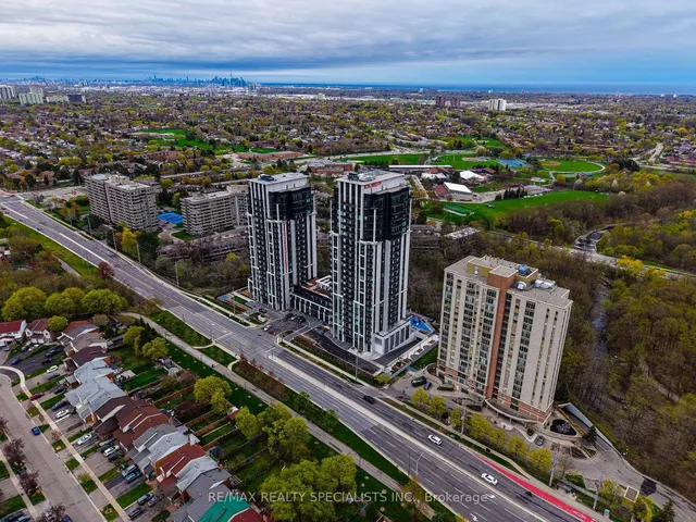 Additional image 3 of 202 Burnhamthorpe Rd Unit 1206W