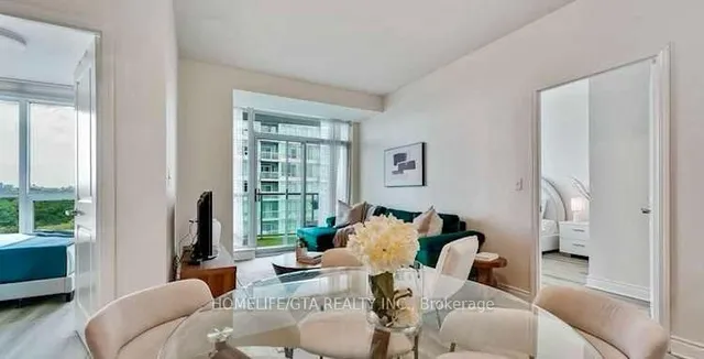 Additional image 6 of 1910 Lakeshore Blvd Unit 1605