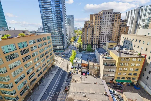 Additional image 35 of 161 Roehampton Ave Unit 1010