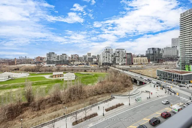 Additional image 26 of 169 Fort York Blvd Unit 926