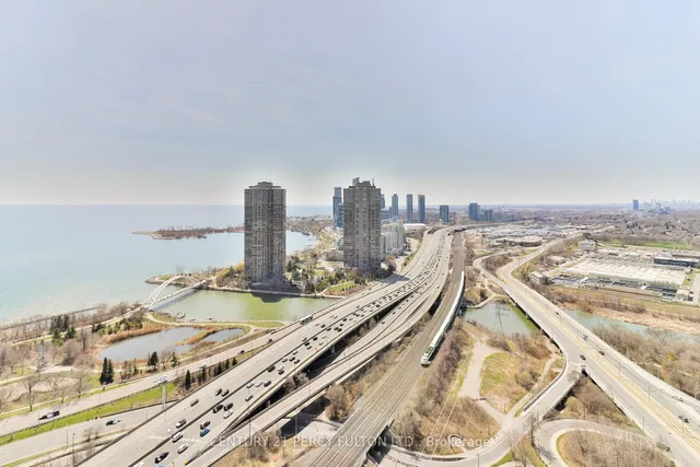 Additional image 20 of 105 The Queensway Ave Unit PH3505