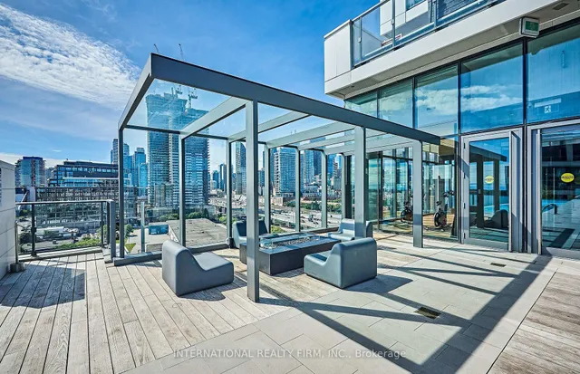 Additional image 16 of 16 Bonnycastle St Unit 3805