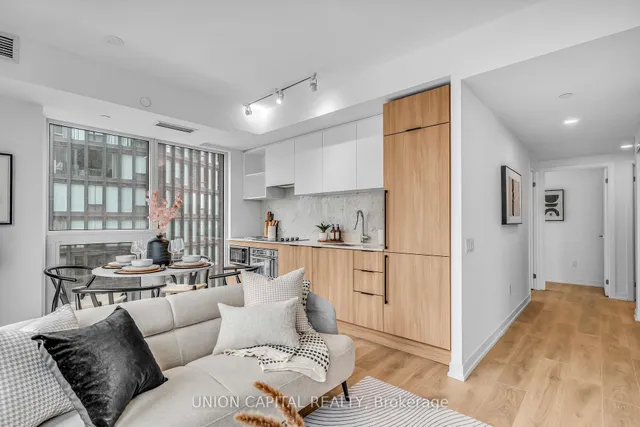 Additional image 13 of 82 Dalhousie St Unit 1803