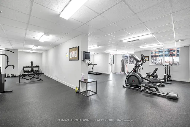 Additional image 31 of 1410 Dupont St Unit 1105