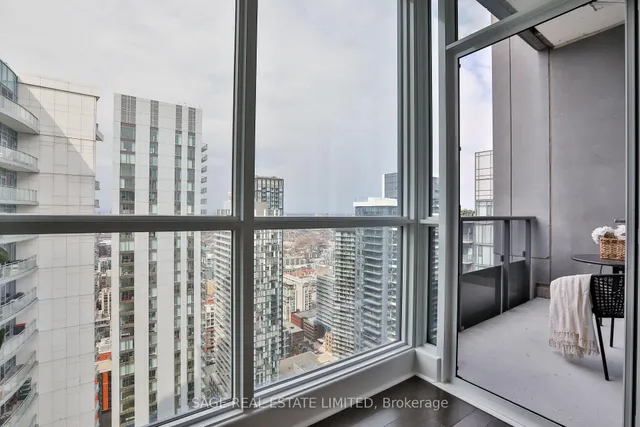 Additional image 31 of 295 Adelaide St Unit 4511