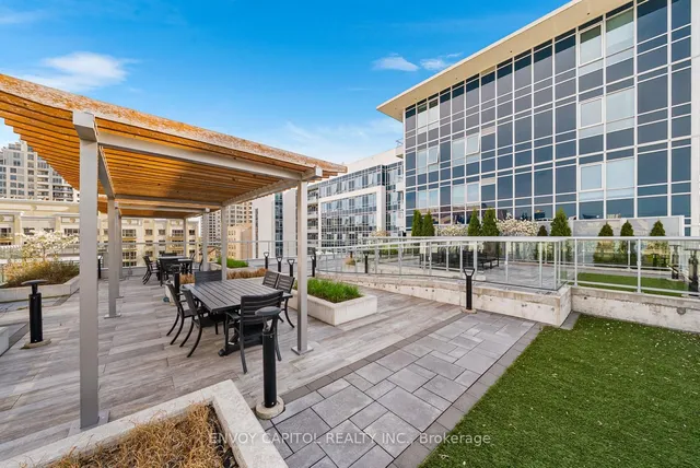 Additional image 33 of 591 Sheppard Ave Unit 316