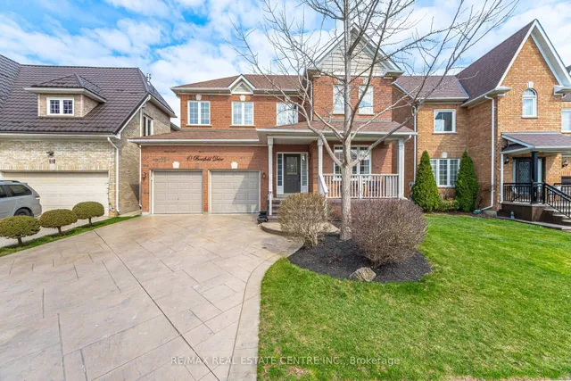 10 Bowsfield Dr