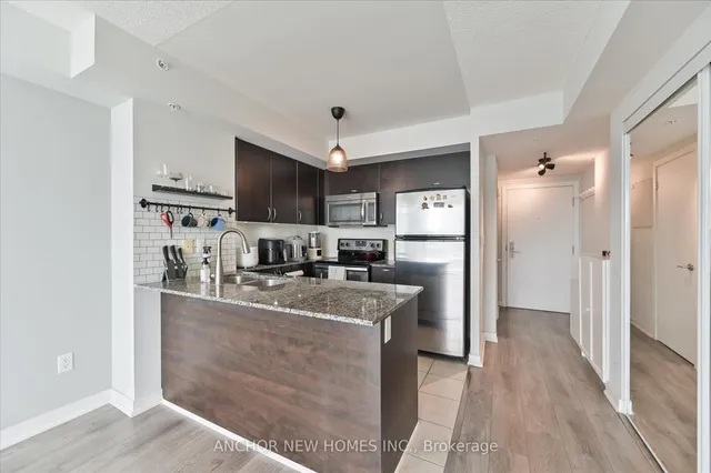 Additional image 6 of 5740 Yonge St Unit 1901