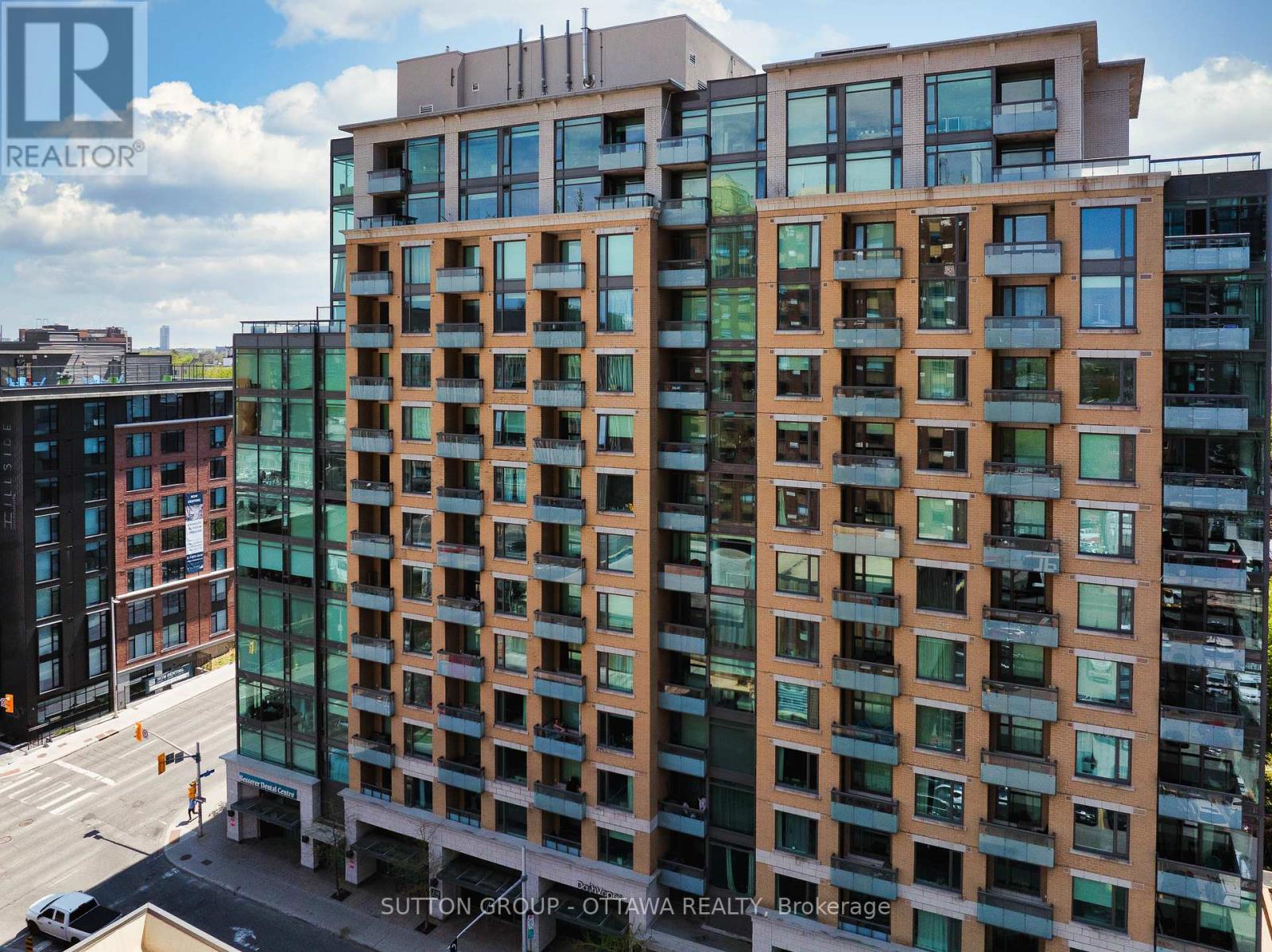 612 - 238 BESSERER STREET|Ottawa, Ontario K1N6B1