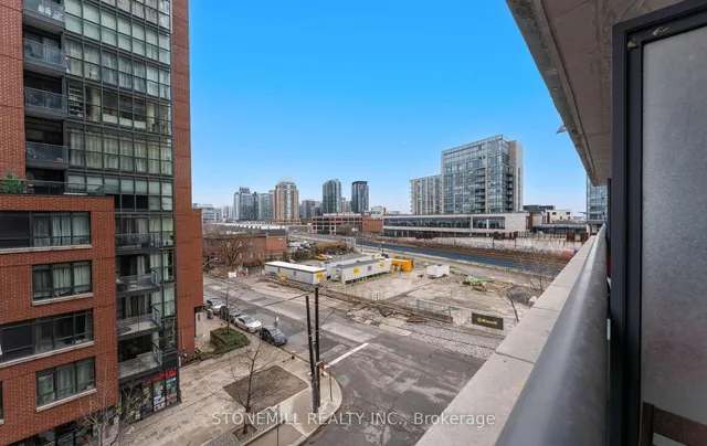 Additional image 20 of 36 Lisgar St Unit 521E