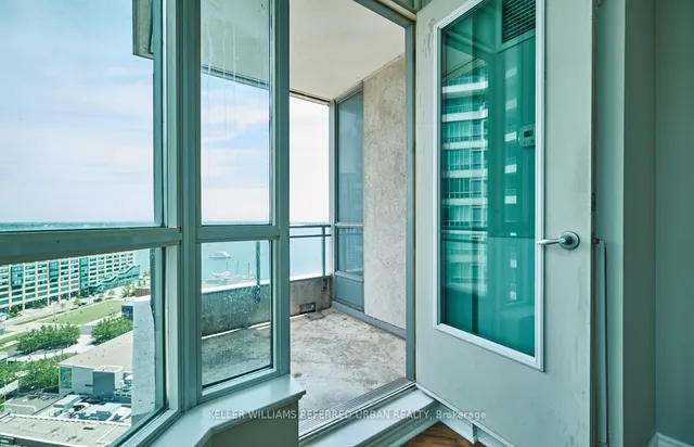 Additional image 4 of 230 Queens Quay Unit 2117