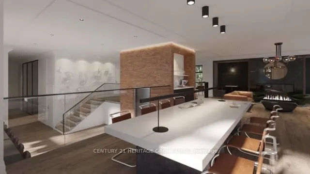 Additional image 5 of 308 Jarvis St Unit 3401