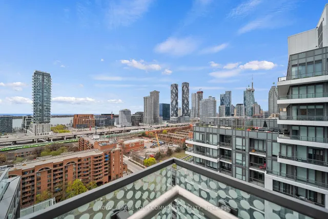 Additional image 19 of 60 Princess St Unit 1717