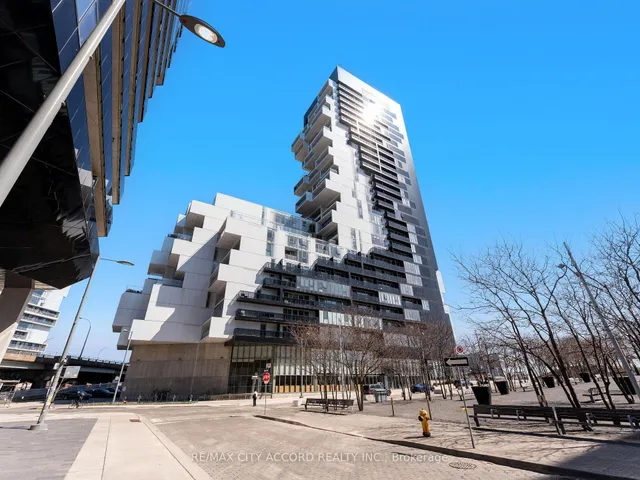 170 Bayview Ave Unit 305