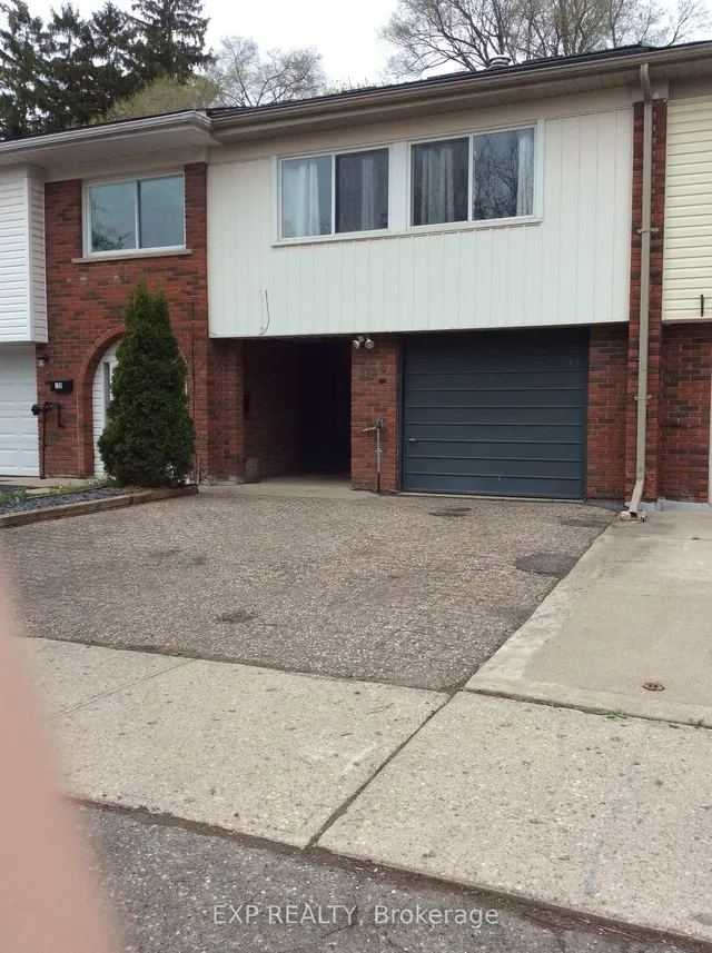 118 Overlea Dr