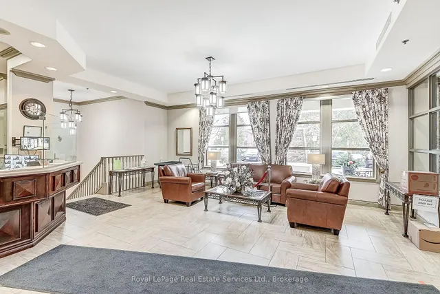Additional image 47 of 100 Burloak Dr Unit 2212