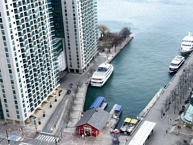 Additional image 26 of 8 York St Unit 2710