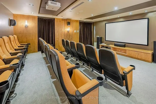 Additional image 30 of 2121 Lakeshore Blvd Unit 2205