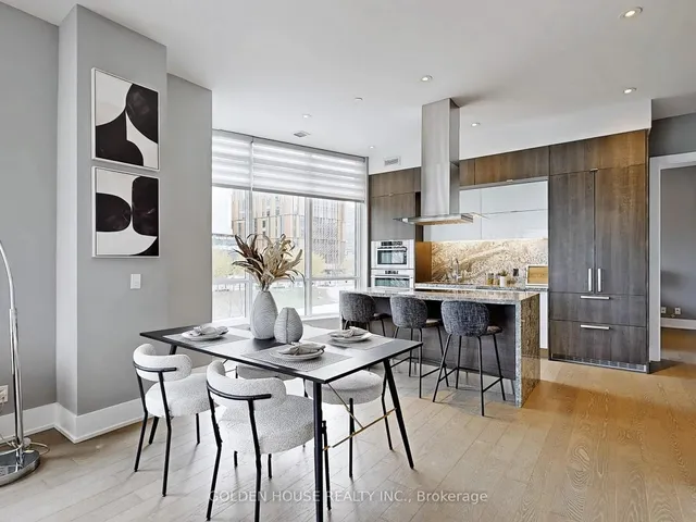 Additional image 10 of 55 Merchants' Wharf N/A Unit 224