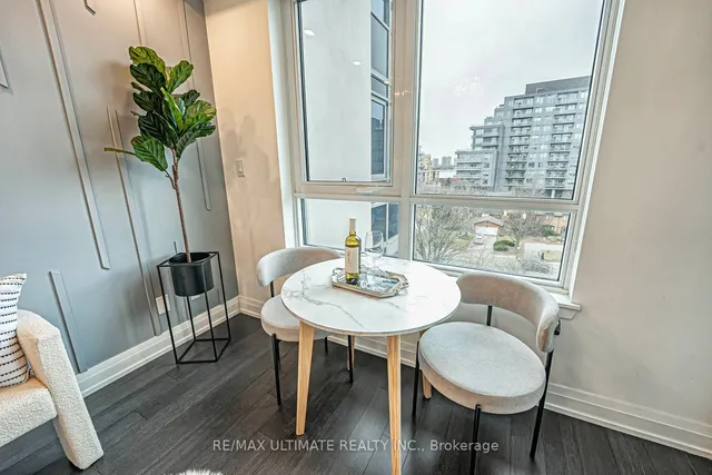 Additional image 9 of 591 Sheppard Ave Unit 810