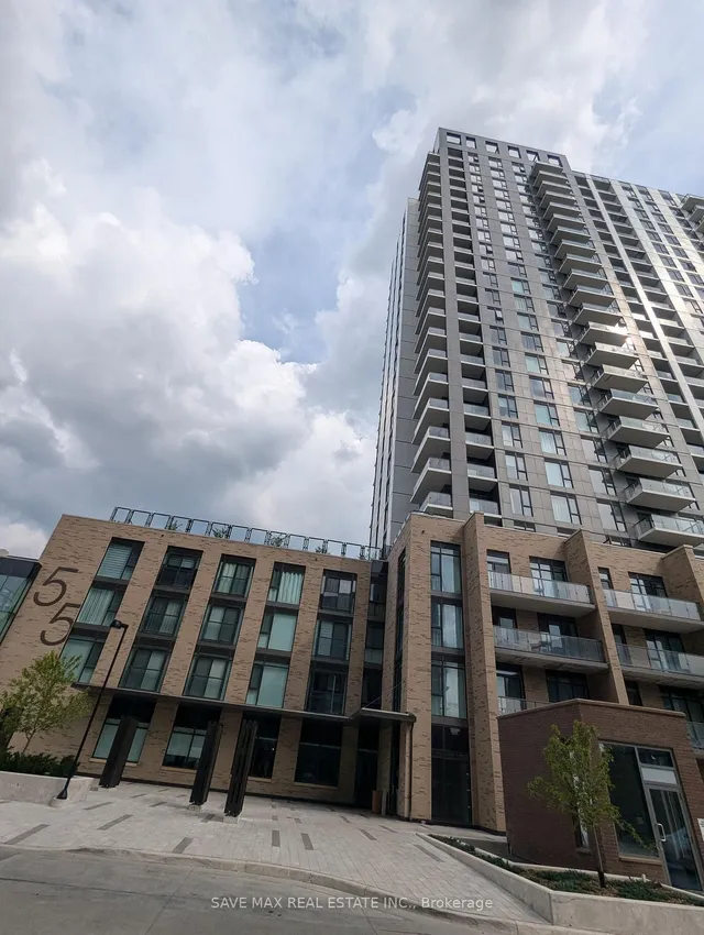 55 Duke St Unit 2309