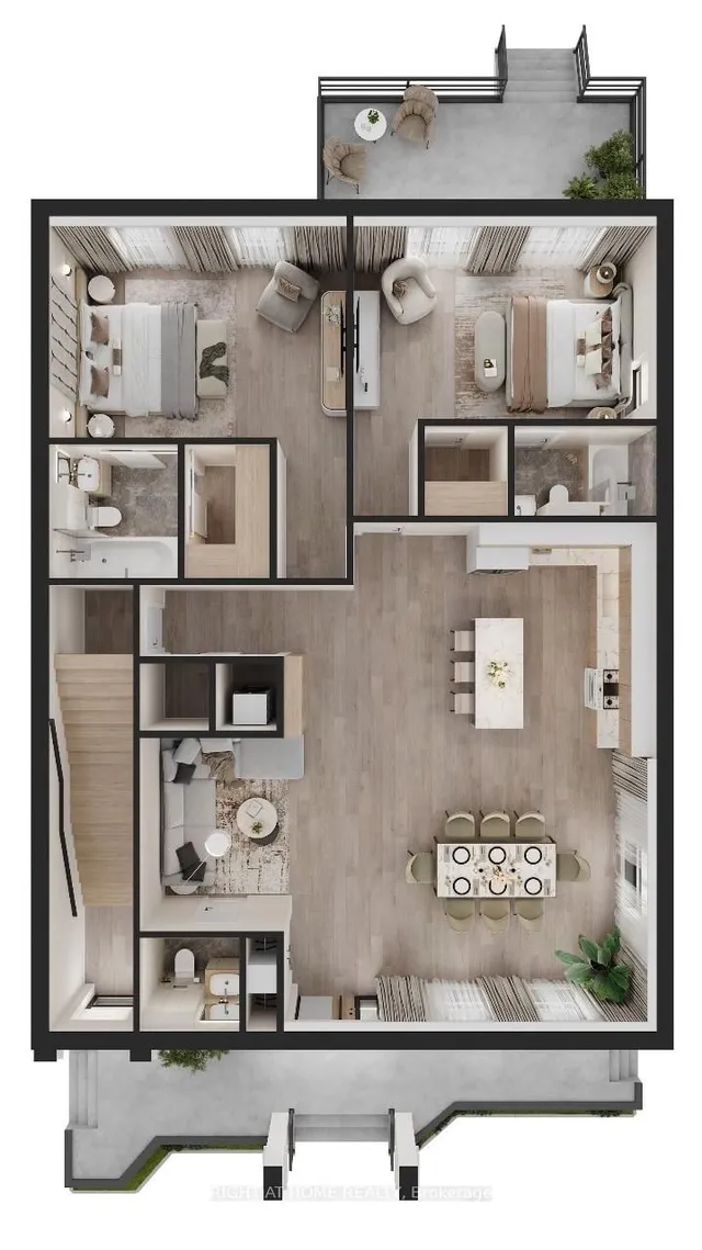 Additional image 3 of 5 Bellefontaine St