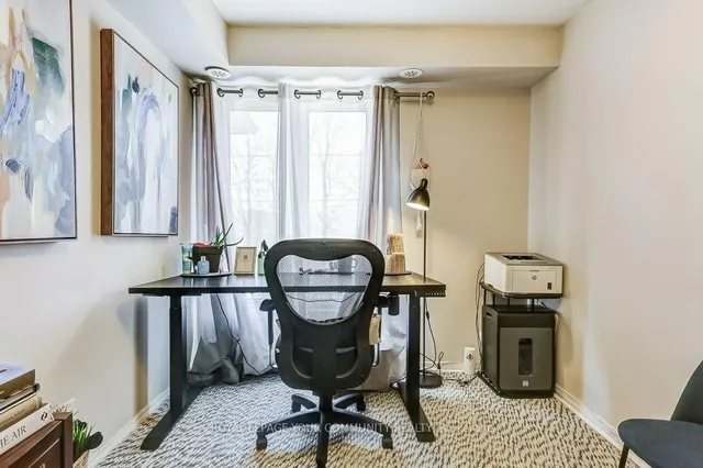 Additional image 9 of 651 Warden Ave Unit D38