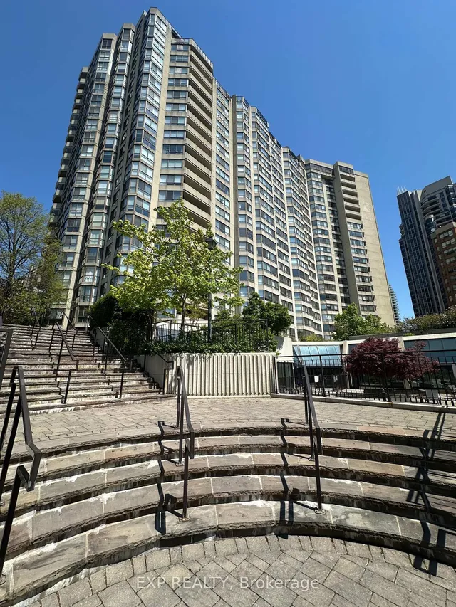 Additional image 39 of 5444 Yonge St Unit 1204