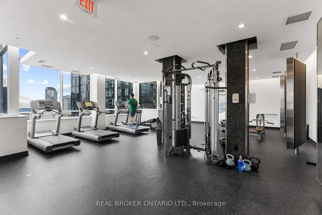 Additional image 24 of 250 Wellington St Unit 1227