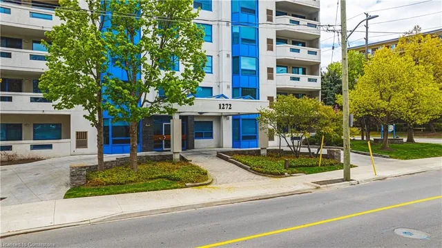 Additional image 44 of 1272 Ontario St Unit 503