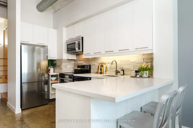 Additional image 12 of 155 Dalhousie St Unit 748