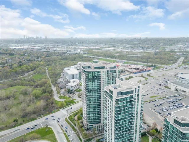 Additional image 49 of 225 Sherway Gardens Rd Unit 2105