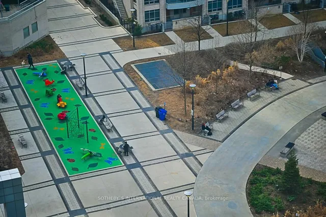 Additional image 16 of 386 Yonge St Unit 1021