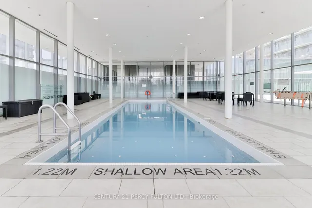 Additional image 23 of 105 The Queensway Ave Unit PH3505