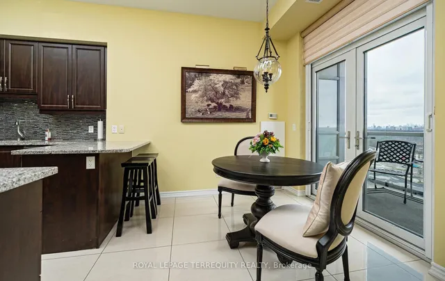 Additional image 16 of 1135 Royal York Rd Unit 1302