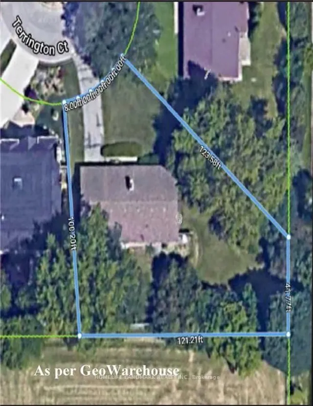 Additional image 33 of 9 Terrington Crt