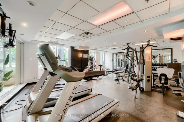 Additional image 31 of 2121 Lake Shore Blvd Unit 1506