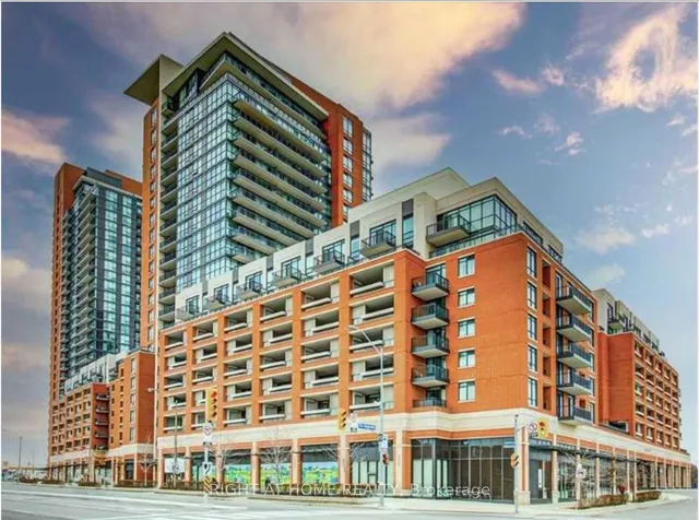 Additional image 13 of 830 Lawrence Ave Unit 1504