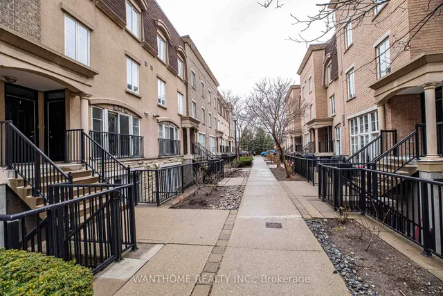 Additional image 8 of 30 Western Battery Rd Unit 318