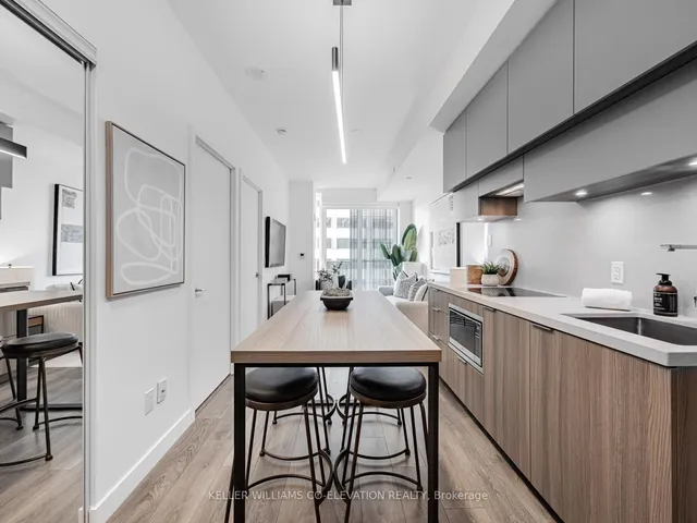 Additional image 8 of 8 Eglinton Ave Unit 1003