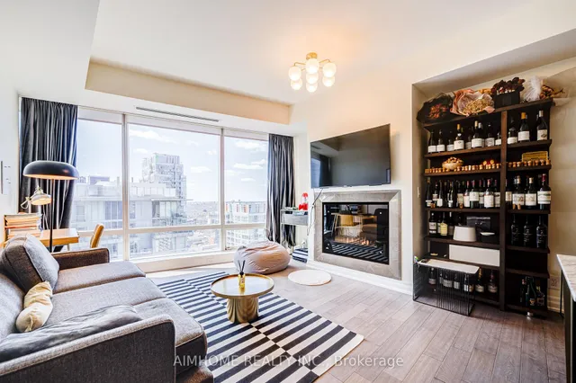 Additional image 23 of 180 University Ave Unit 3604