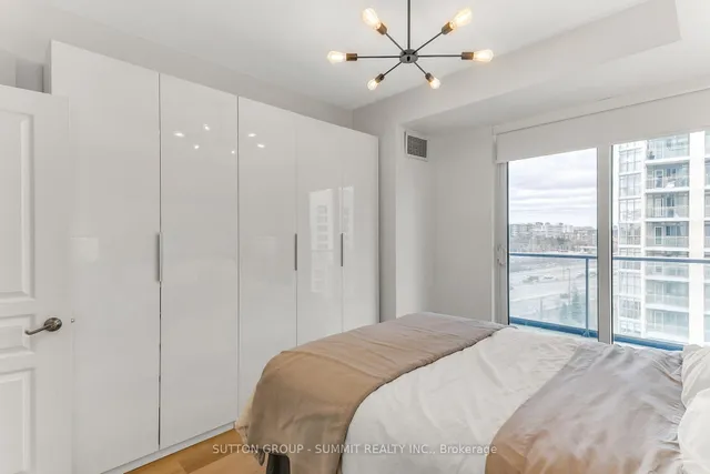 Additional image 24 of 2083 Lake shore Blvd Unit 809