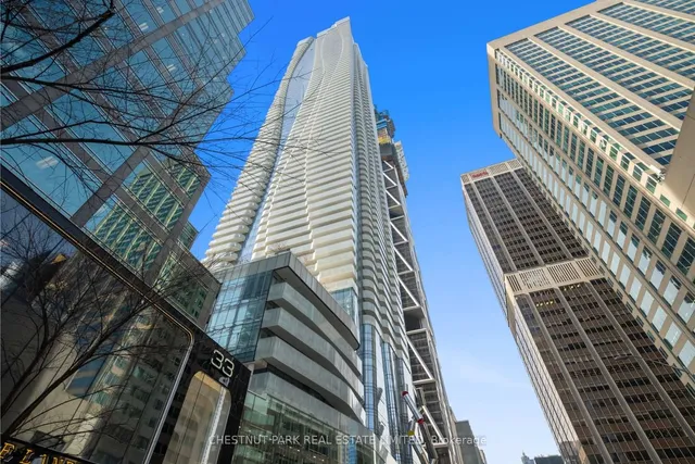 Additional image 34 of 1 Bloor St Unit 7501